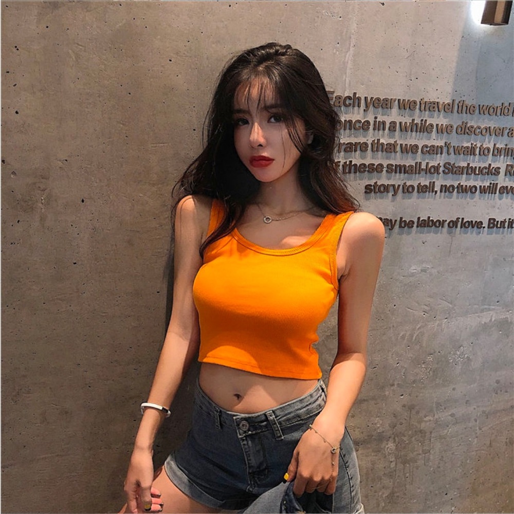 YesStyle Tank Top - Picture 2 of 3